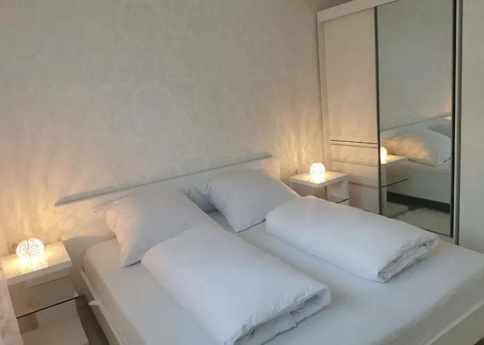 Ferienwohnung Edelweiss