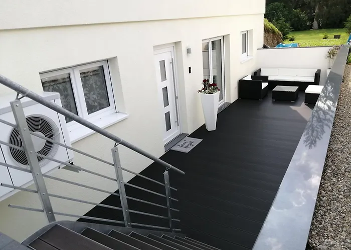 Ferienwohnung Edelweiss