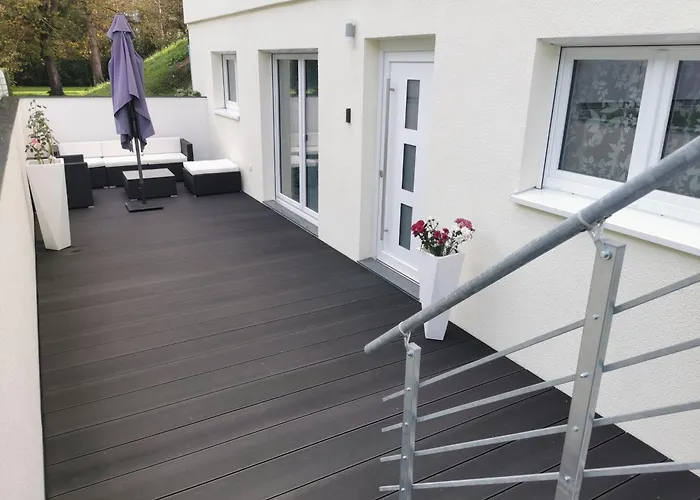 Ferienwohnung Edelweiss