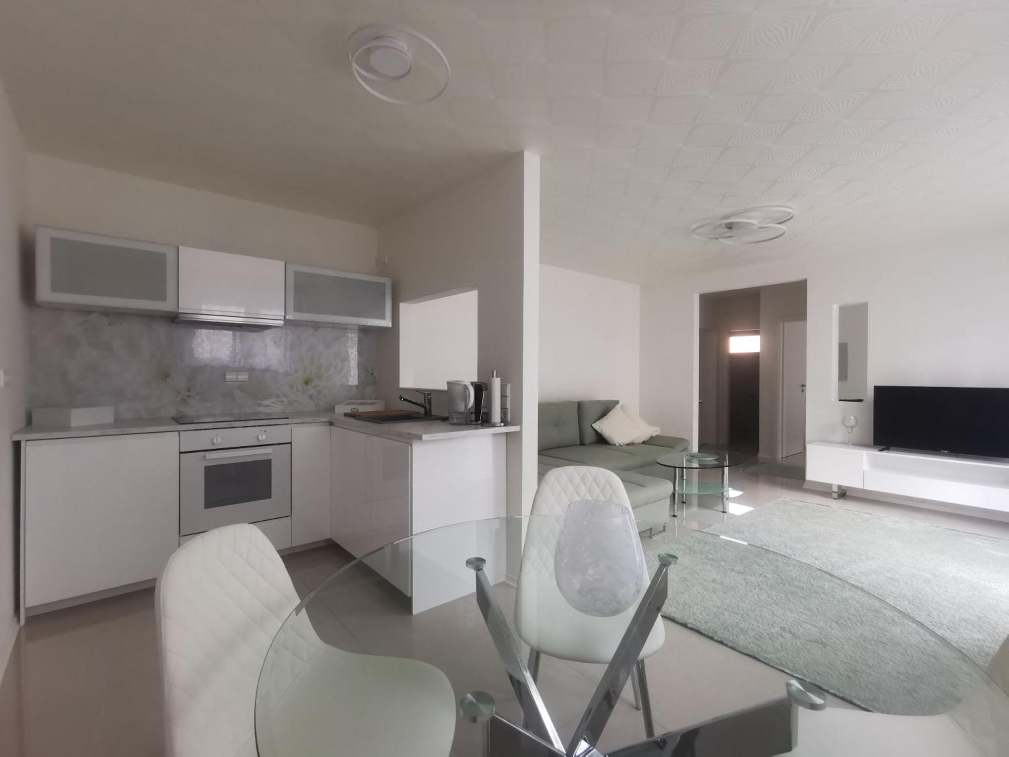 Edelweiss Apartment