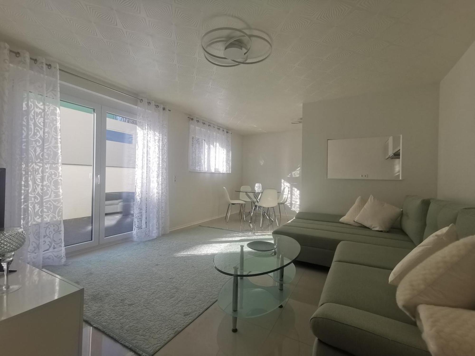 Apartment Edelweiss Rust