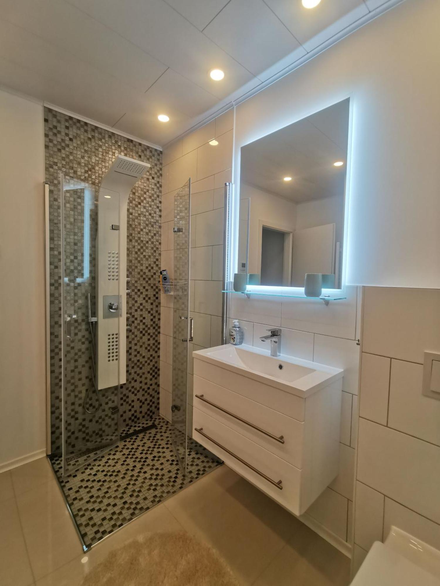 Apartment Edelweiss *