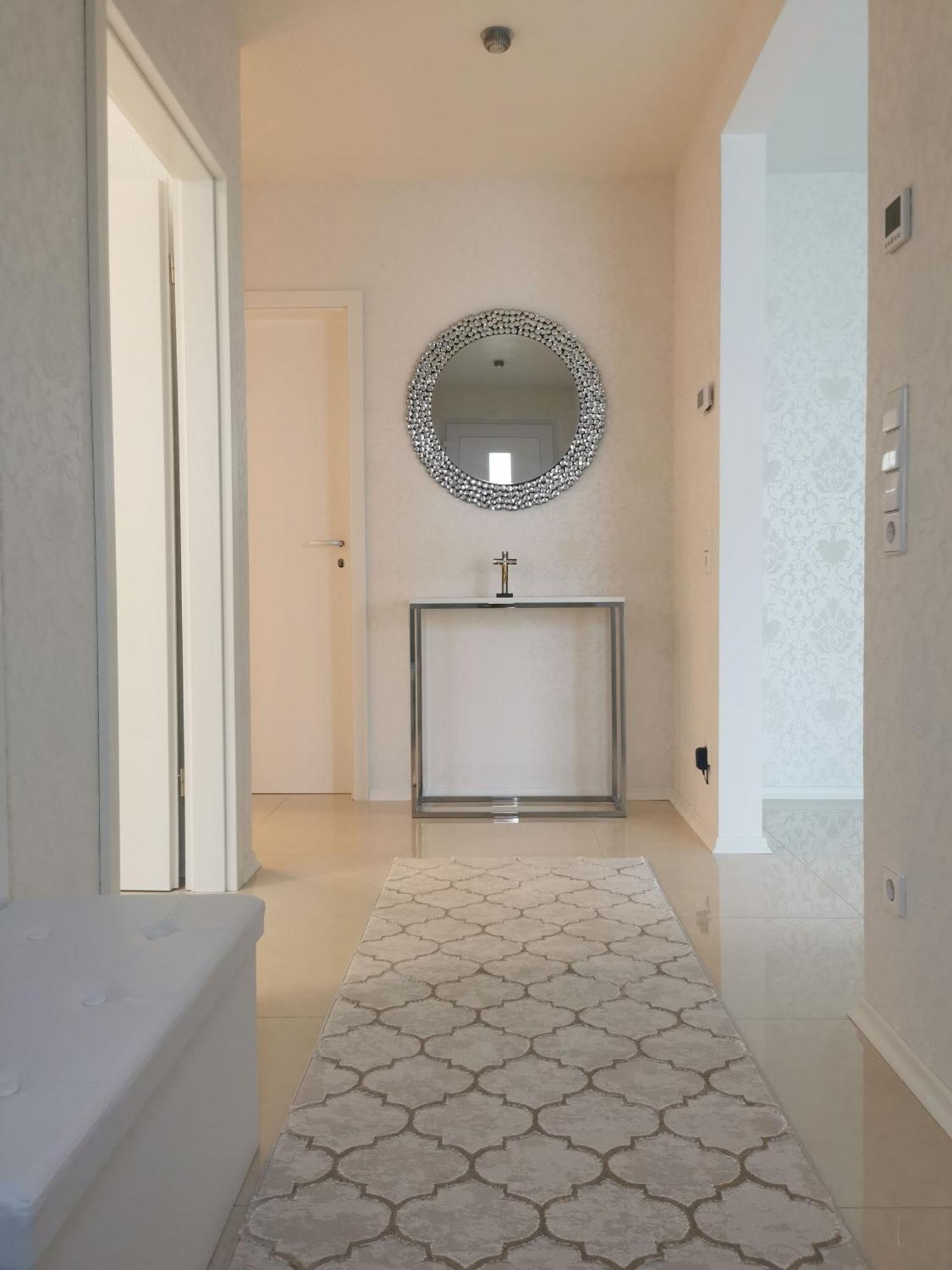 Apartment Edelweiss Rust