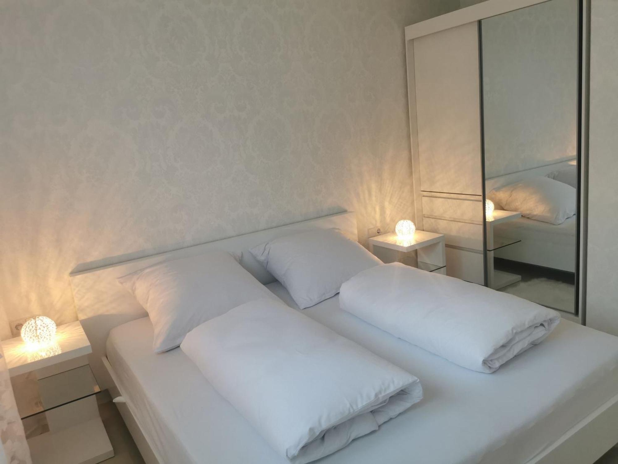 Apartment Edelweiss